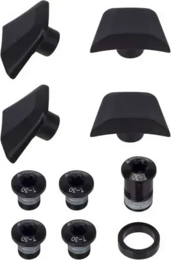 FSA skrutka SL-K ABS 4h EE083+ML021+ML227+MW058