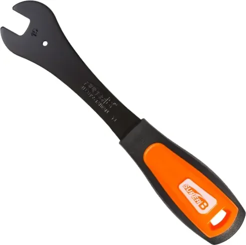 Super B TB-8455 kľúč na pedále 15 mm - TB-8455