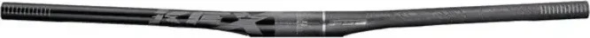 FSA riadidlá MTB KFX flat ICR carbon