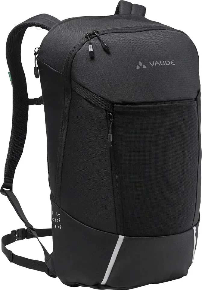 Vaude cyklistický batoh Cycle 22 Pack, unisex, baltic sea