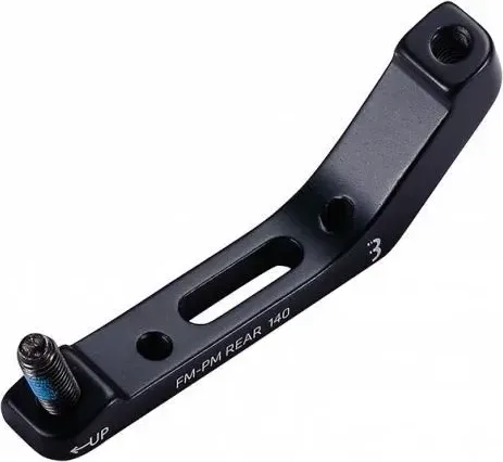 BBB BBS-96R Powermount
