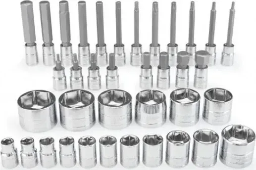 Park tool sada bitov, 37 ks PT-SBS-3-