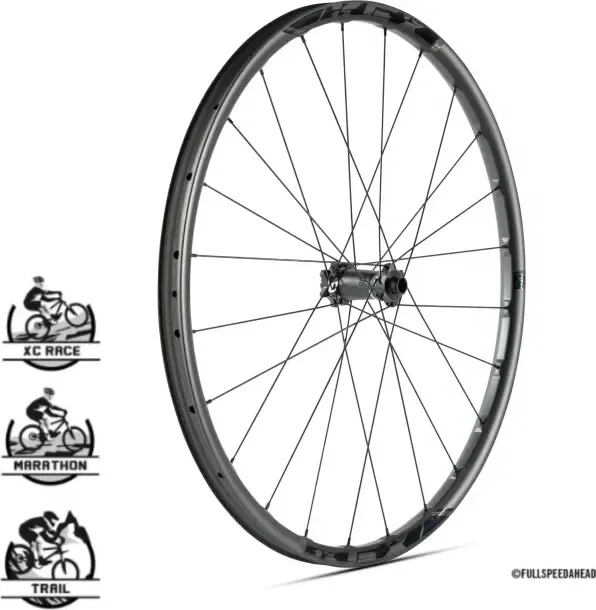 FSA kolesá MTB KFX i28 148 29"