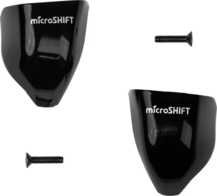 microSHIFT krytky na brzdové páky SB-R4XX (standard verzia)