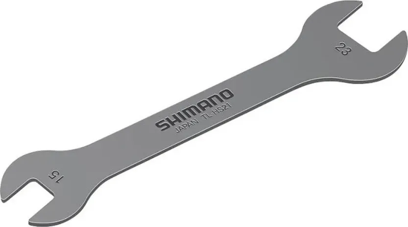 Kľúč na kónusy TL-HS21 15x23mm
