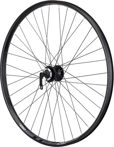 Koleso STi23 P, 584x29C, 6-bolt