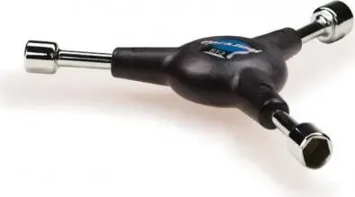 Park Tool kľúč Y nástrčný 8-9-10 mm PT-ST-3-