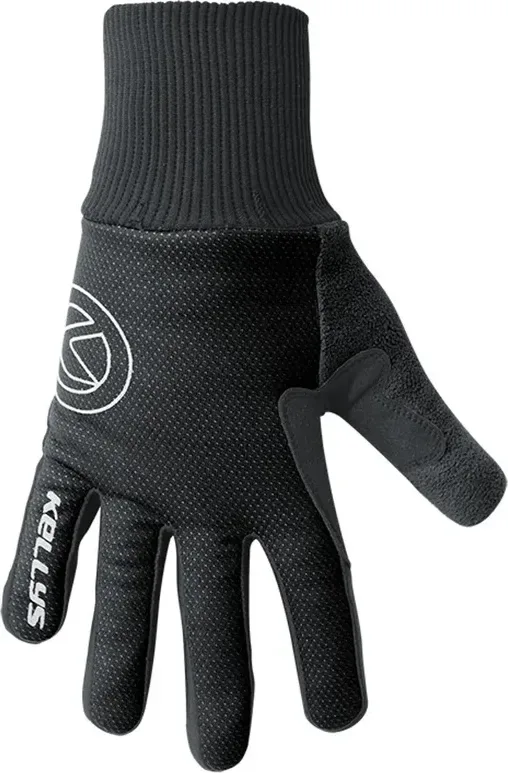 Zimné rukavice FROSTY NEW black S