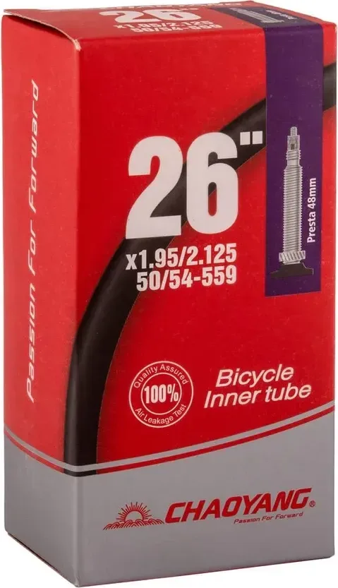 Duša 26x1,95/2,125 FV48 (50/54-559) /Vel:26