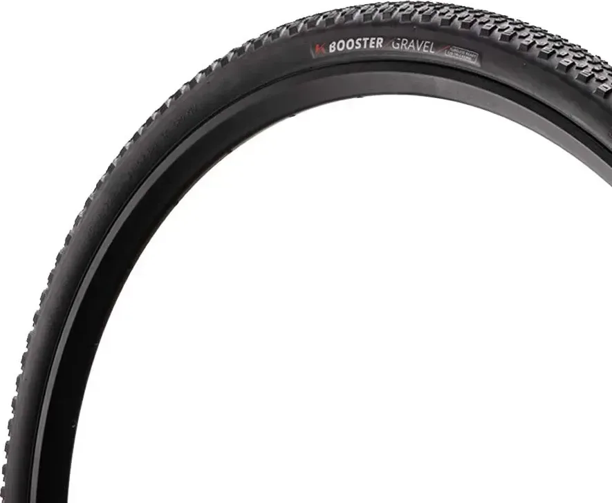 KENDA BOOSTER 700x37C, GRAVEL, kevlar