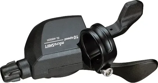 microSHIFT radenie pravé XLE Xpress 1X10sp.