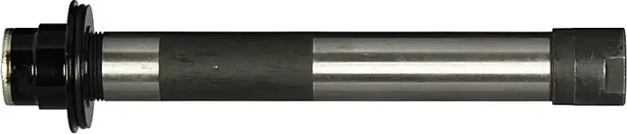Novatec oska B12, oceľová pre D902SB-B12 (Shimano 11S, Sram XD)