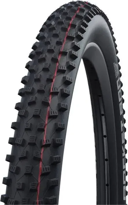 Plášť ROCKET RON 24x2.35 (60-507) 67EPI 590g TLE Evo Super Race Addix Speed skladací