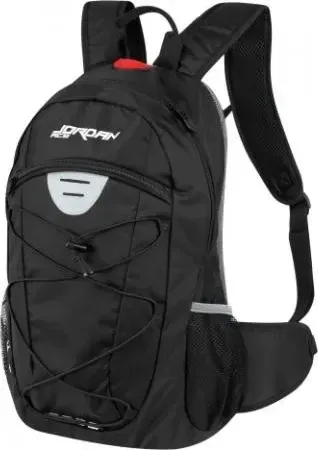 FORCE batoh JORDAN 20 l, čierny