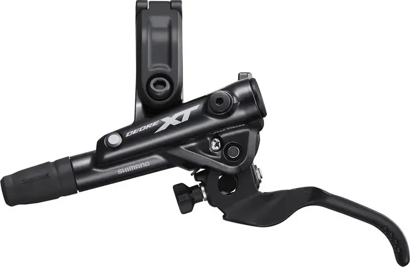 Páčka brzd. XT BL-M8100 ľavá hydraulická I-Spec EV