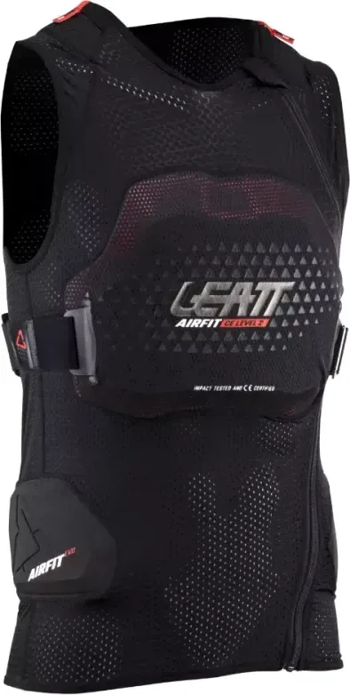 Leatt chránič tela Body Vest 3DF AirFit Evo