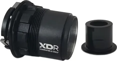 VISION orech DB XDR U2126/U5126/U5131 s DS koncovkou náboja