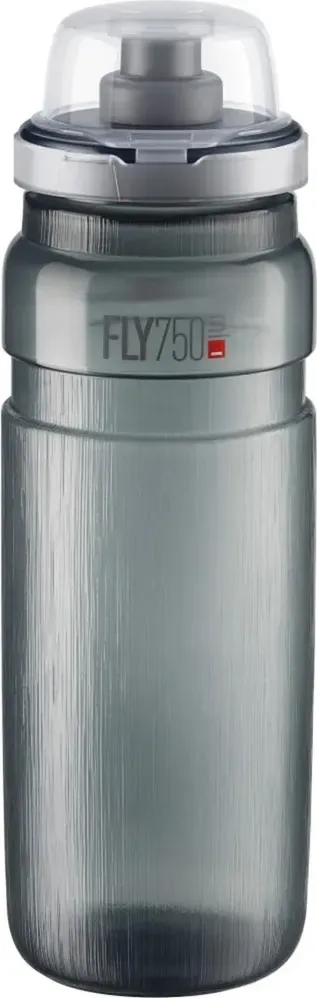 Fľaša FLY MTB TEX 750 smoke