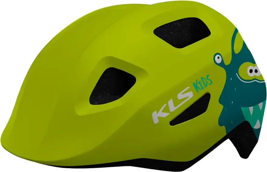 Prilba ACEY 022 wasper lime S