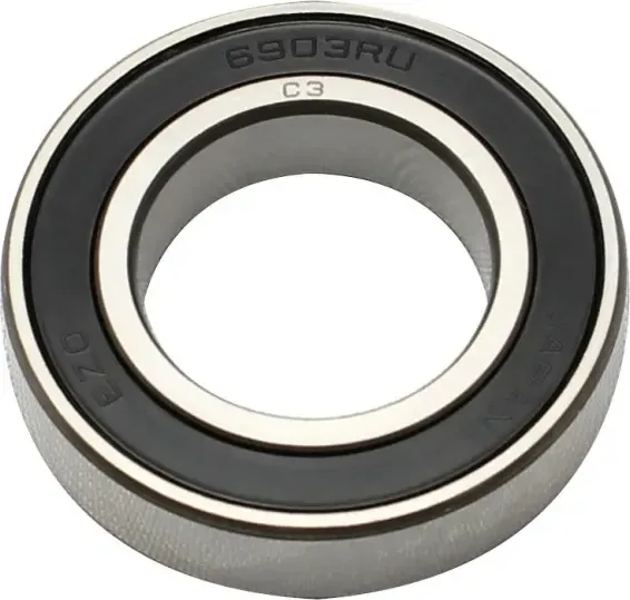 Novatec ložisko 6903-RU, EZO, 17x30x7 mm
