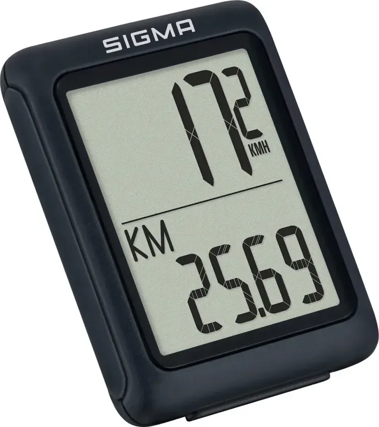 SIGMA Cyklocomputer BC 5.0 káblový