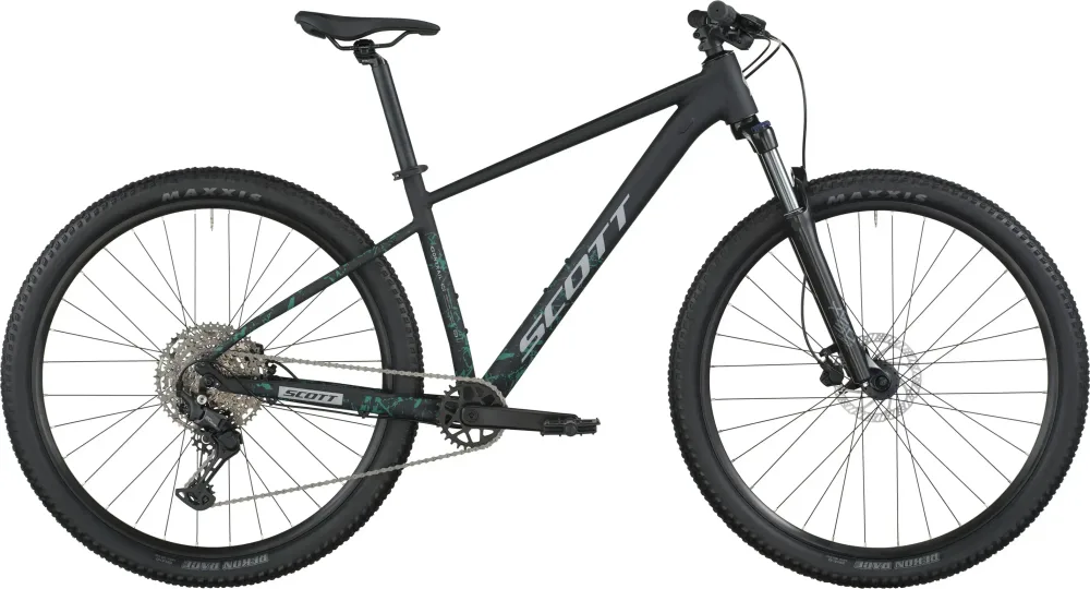 Scott Contrail 20 Black