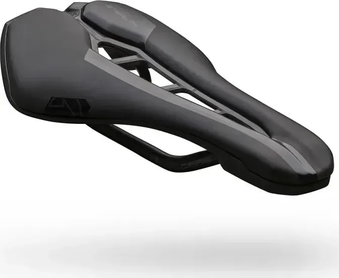 Sedlo STEALTH TEAM 142mm