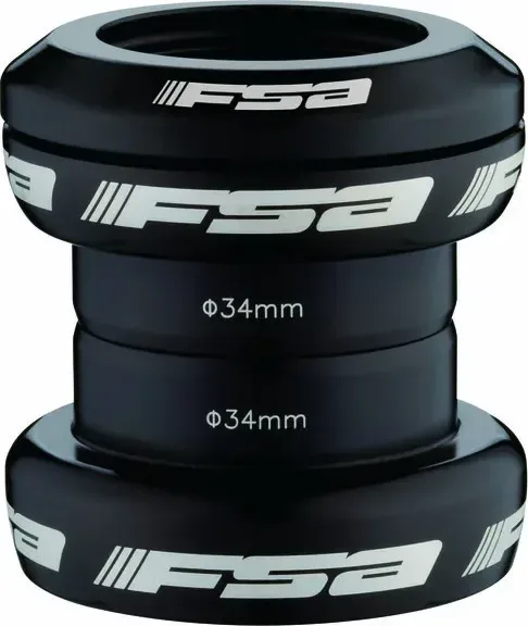 FSA hlavové zloženie ORBIT Xtreme Pro 7.2mm alloy 1-1/8-OD 30.5
