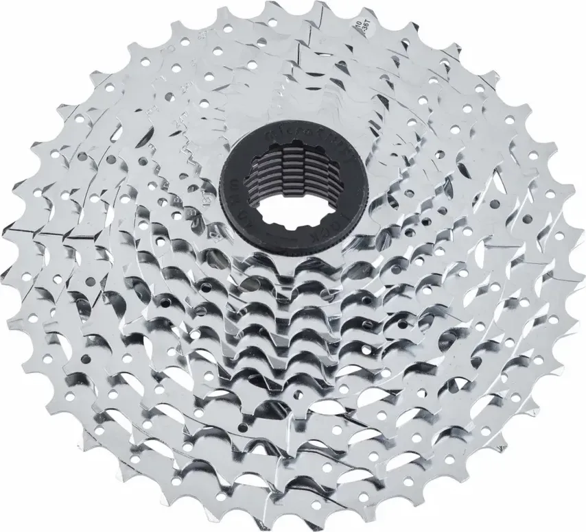 microSHIFT kazeta XLE H-SERIES CS-H100 10sp. 11-36z.