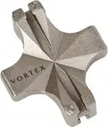 VORTEX kľúč centrovací SPOOKY 3,2 / 3,3 / 3,4 / 3,9 mm