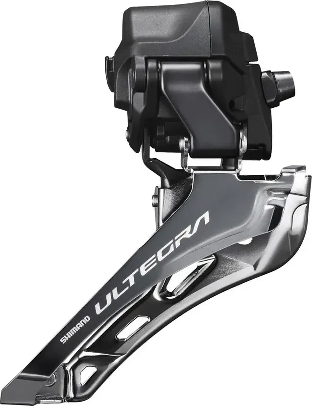 Prešmyk Ultegra FD-R8150 2x12 Di2 na návarku