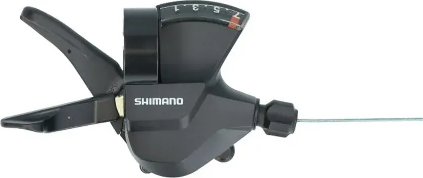 Radenie Altus SL-M315 pravé 7-k. s ukazovateľom