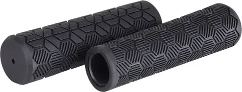 Rukoväte CTM Comb L, grip shift, 110/110mm, objímka, čierna