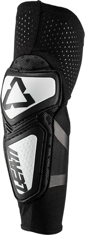 Leatt chránič lakťov Contour, Wht/Blk