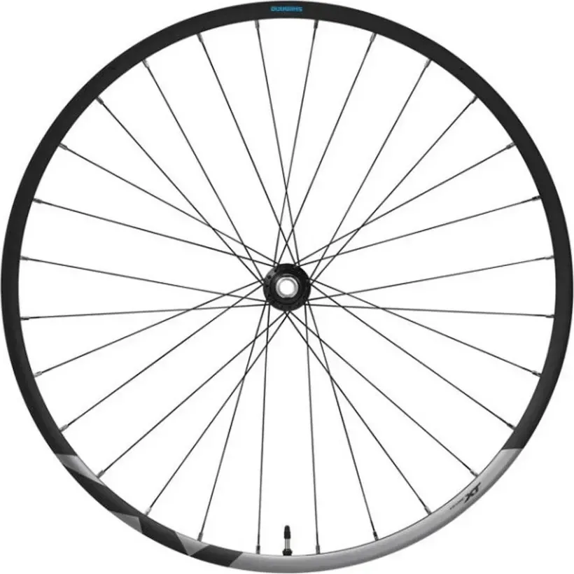 Koleso XT WH-M8120 29 predné 110x15mm oska Center-Lock čierne