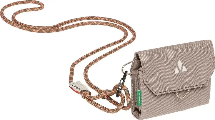 Vaude peňaženka Wallet M, coconut