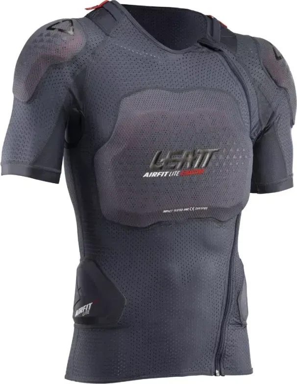 Leatt chránič tela Body Tee 3DF AirFit Lite Evo
