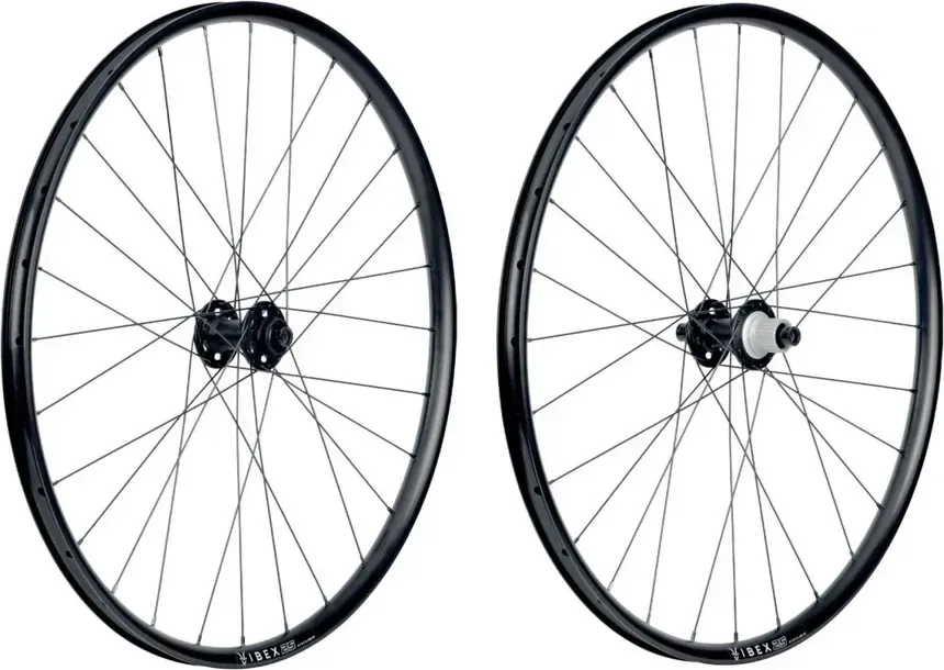 Ibex sada kolies VECTOR Centerlock, Sram XD