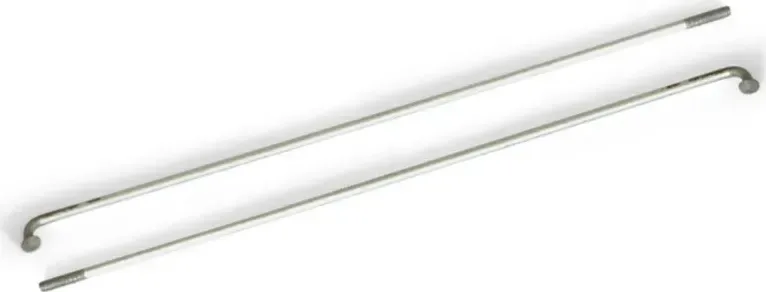 Šroubárna Marek drôt 2x296 mm nerez