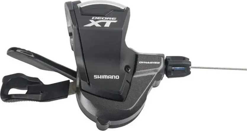 Radenie XT SL-M8000 pravé 11-k. s ukazovateľom