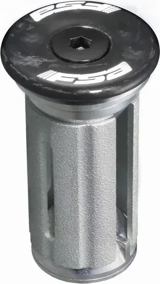 FSA compressor Pro Carbon 23mm TH-881CF-1