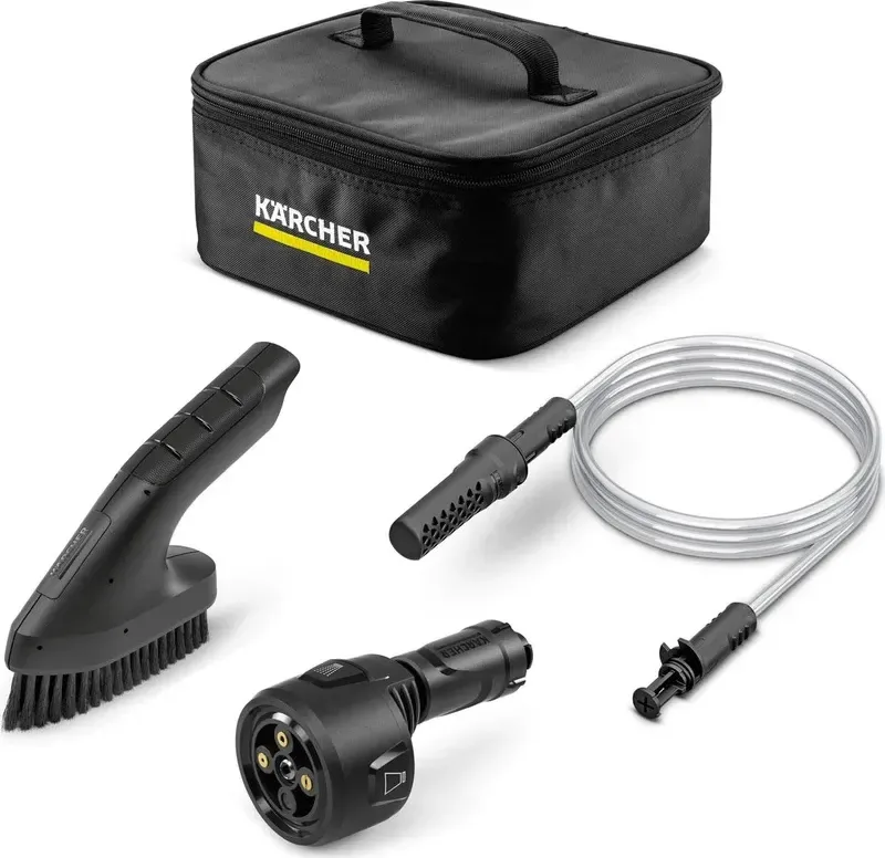 Sada ADVENTURE KIT pre OC 4