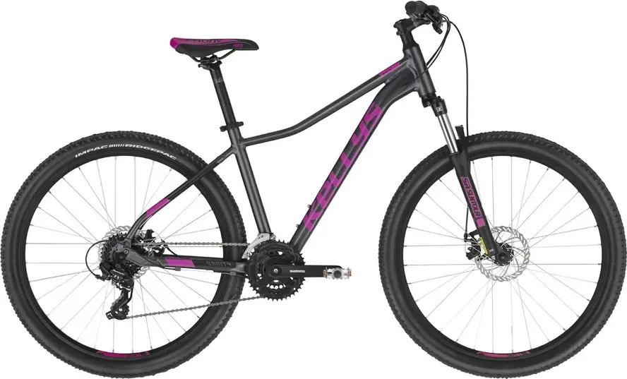 KELLYS Vanity 30 Grey XS 26"