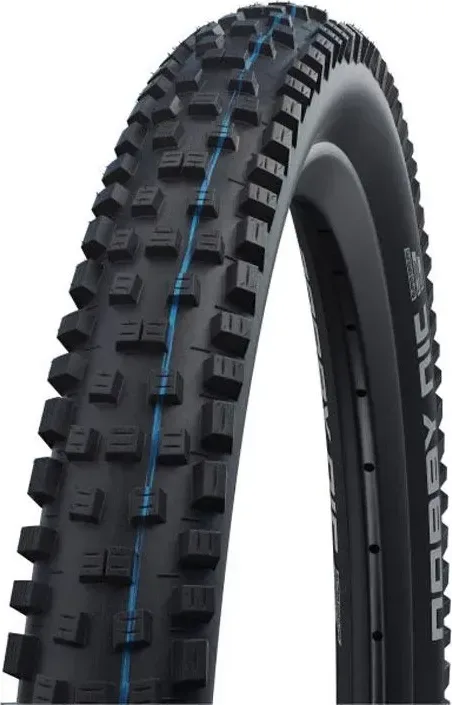 Plášť NOBBY NIC 29x2.60 (65-622) 67EPI 1080g TLE Evo Super Trail Addix SpeedGrip skladací
