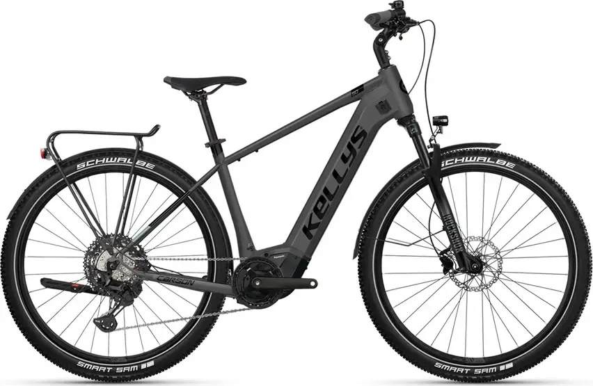 KELLYS E-Carson 90 P M 29" 725Wh