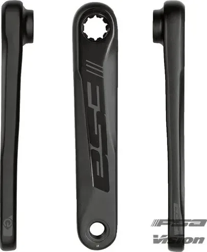 FSA kľuky E-BIKE CK-746-1/IS - 170mm