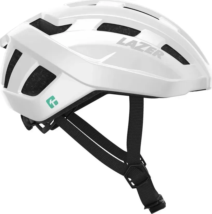 Prilba TEMPO KinetiCore biela /Vel:Uni 54-61
