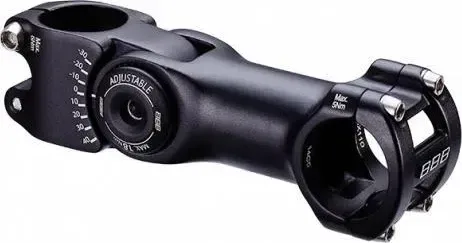 BBB BHS-29 Highsix OS