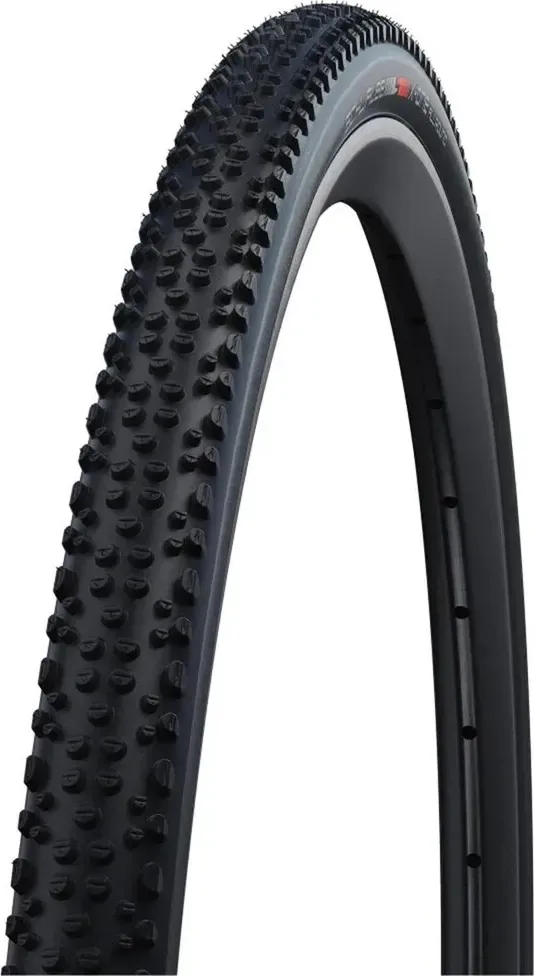 Plášť X-ONE ALLROUND 700x33C (33-622) 67EPI 390g TLE Perf RaceGuard Addix skladací
