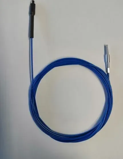 Park Tool lanko so závitom zo sady IR-1, IR-1-2 PT-346-2